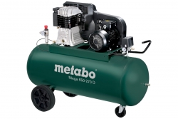 Metabo Mega 650-270 D Compressor (601543000)